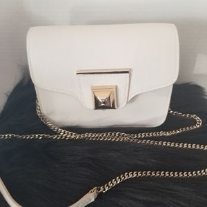 Authentic Small Furla Crossbody
